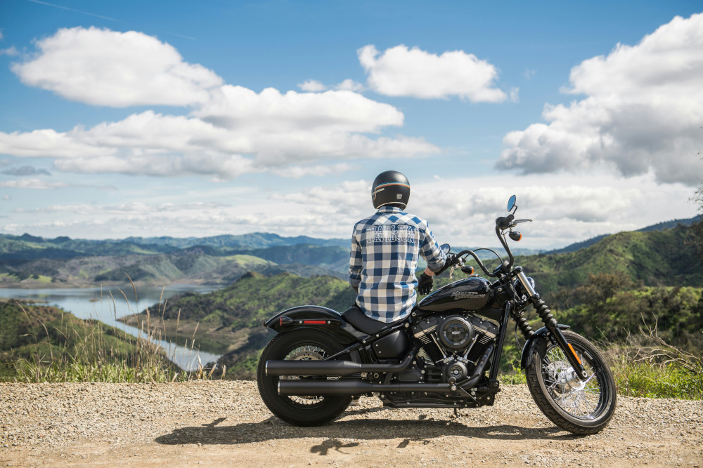 America's Most Scenic Motorcycle Routes: Epic Rides You Can't Miss