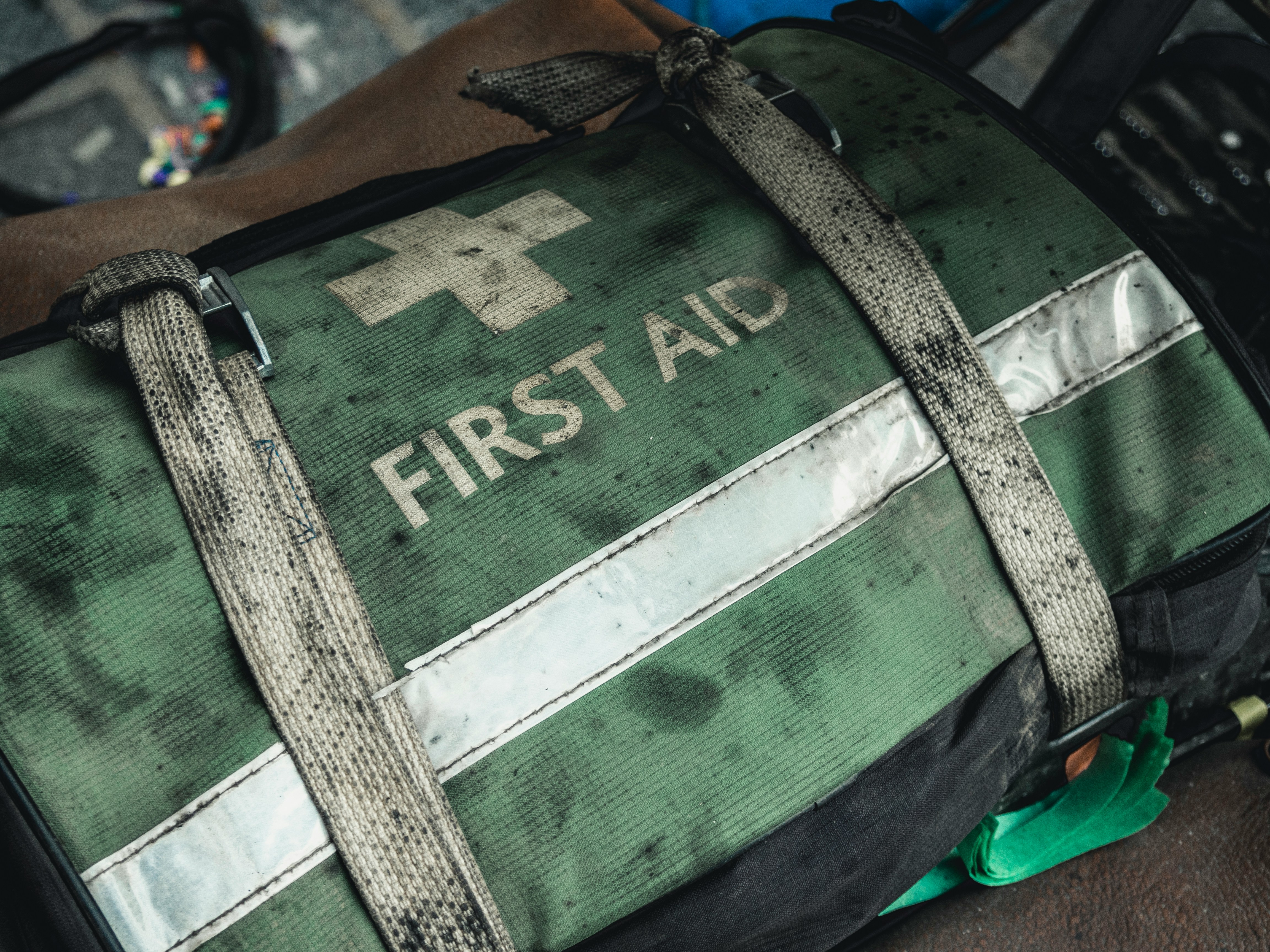 Building the Ultimate Motorcycle Emergency Kit: Be Prepared for Anything