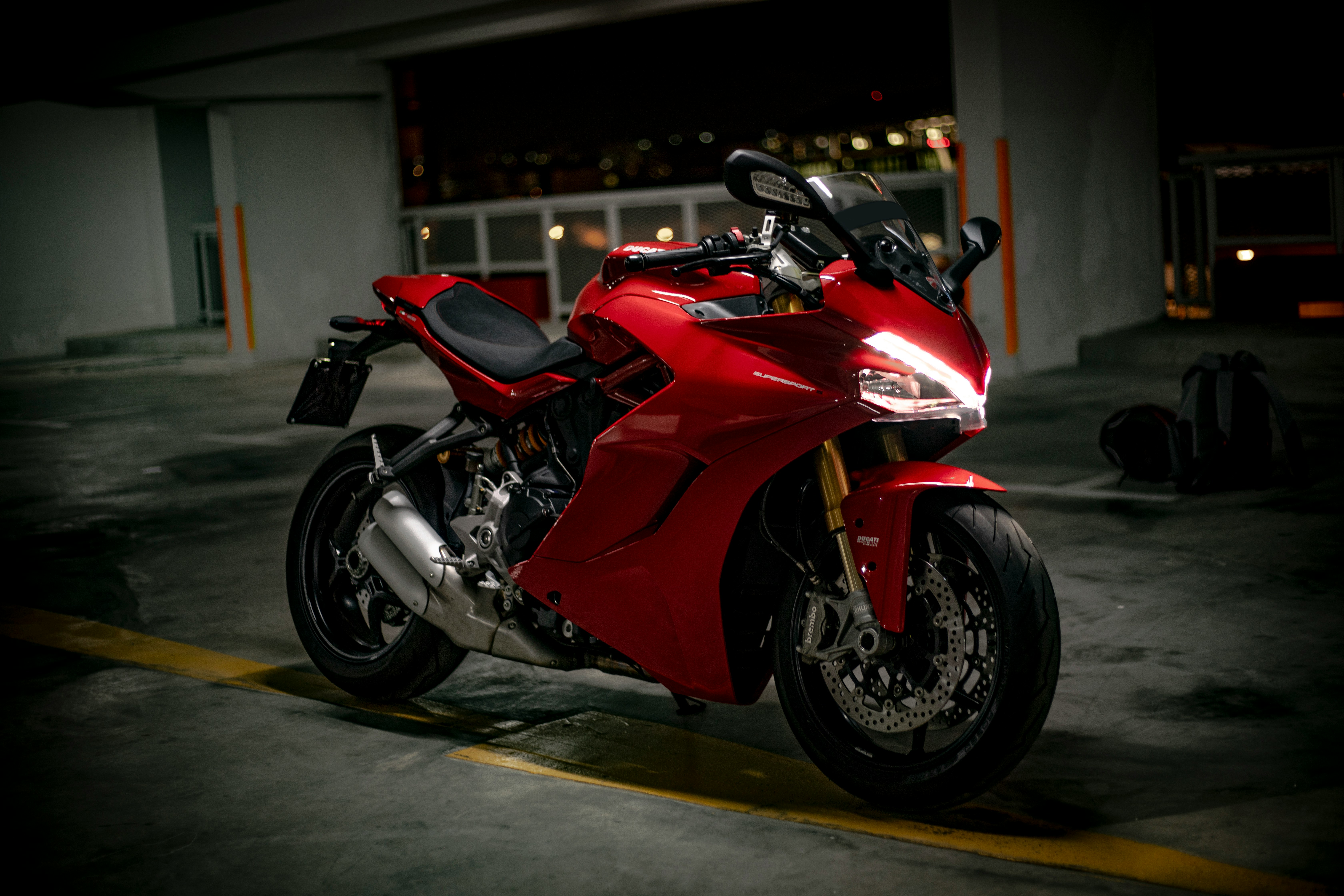 Motorcycle Track Day Guide: From First Timer to Track Regular